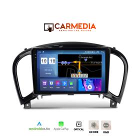 CARMEDIA CMDU4095-4 PRO PLUS TABLET 9.5'' OEM NISSAN JUKE 2009-2020