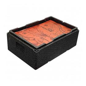 Μονωτικό - STP Aerocell QP Genio