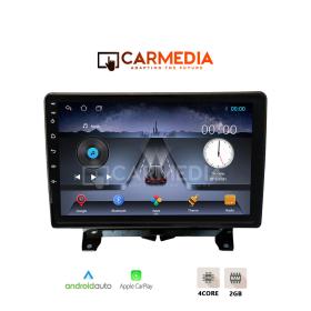 CARMEDIA CM209C-13 TABLET 9'' OEM LANDROVER DISCOVERY 3-RANGEROVER SPORT 2004-2009