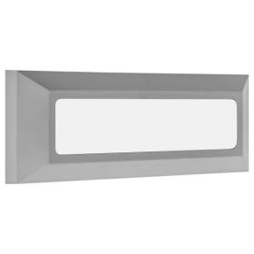 ΑΠΛΙΚΑ LED ΕΞΩΤΕΡΙΚΟΥ ΧΩΡΟΥ 3,8W CCT