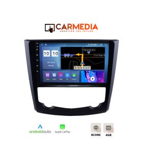 CARMEDIA CM409-13 TABLET 9'' OEM RENAULT KADJAR 2015+
