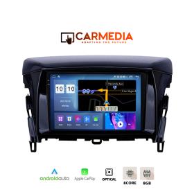 CARMEDIA CMDU8095-6 PRO PLUS TABLET 9.5'' OEM MITSUBISHI ECLIPSE CROSS 2018+