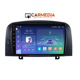 CARMEDIA CM609-13 TABLET 9'' OEM HYUNDAI SONATA 2006-2009