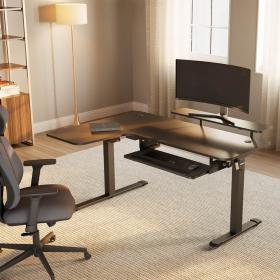 Γραφείο - Eureka Ergonomic® ERK-L60L-B-PRO-V1-EU