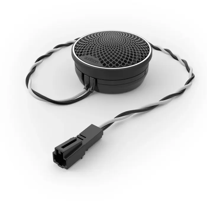 Ηχεία Αυτοκινήτου – Audison Voce AVK 6A P II