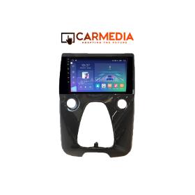 CARMEDIA CM20810-13W TABLET 10'' OEM CITROEN C1 | PEUGEOT 108 | TOYOTA AYGO 2014 +