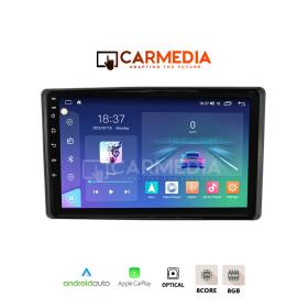 CARMEDIA CM810-13 TABLET 10'' OEM TOYOTA RAIZE 2020+