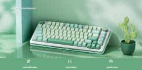 Gaming πληκτρολόγιο - Redragon K681ACG-RGB-PRO