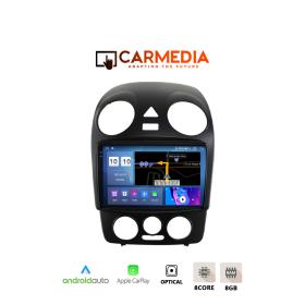CARMEDIA CMDU8095-7 PRO PLUS TABLET 9.5'' OEM VW BEETLE 2004-2011