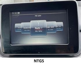 CARMEDIA CMFZ41025 PRO 10.25'' OEM MERCEDES A (W176) - CLA (C117) - GLA (X156) NTG5.0 2015+