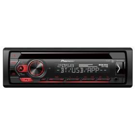 Radio/CD/USB - Pioneer DEH-S320BT