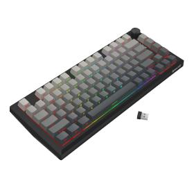 Gaming πληκτρολόγιο - Redragon K687GG-RGB-PRO