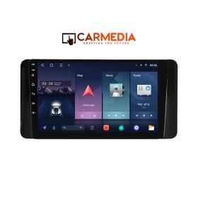 CARMEDIA CM610-13 TABLET 10'' OEM SKODA KAMIQ 2018+