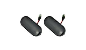 Dynamic LED Φλας Φτερού Φιμέ - VW / FORD / SEAT