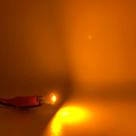 Λάμπα Led T10 - 1SMD (Διάφορα χρώματα)