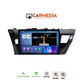 CARMEDIA CMDU81036-7 PRO PLUS TABLET 10.36" OEM TOYOTA COROLLA 2013-2016