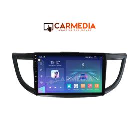 CARMEDIA CM20810-13 TABLET 10'' OEM HONDA CRV 2013-2017