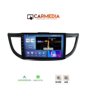 CARMEDIA CMDU410-3 TABLET 10'' OEM HONDA CRV 2013-2017