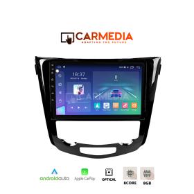 CARMEDIA CMDU81036-7 PRO PLUS TABLET 10.36" OEM NISSAN XTRAIL 2014+ | QASHQAI 2014-2021 V3
