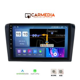 CARMEDIA CMDU409-3 TABLET 9'' OEM MAZDA 3 2003-2008