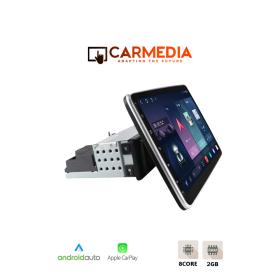 CARMEDIA CMU21810-12 1DIN 10''