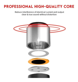 Gaming Μικρόφωνο - Havit GK55