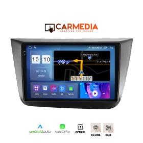 CARMEDIA CMDU8095-7 PRO PLUS TABLET 9.5'' OEM SEAT ALTEA 2004-2015