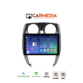 CARMEDIA CM810-13 TABLET 10'' OEM NISSAN NOTE 2012+