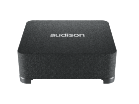 Subwoofer Αυτοκινήτου – Audison Prima APBX 8 DS
