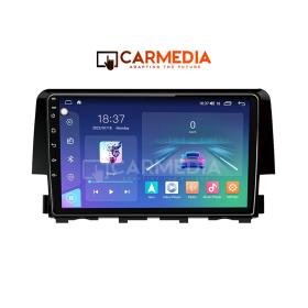 CARMEDIA CM609-13 TABLET 9'' OEM HONDA CIVIC 2016+