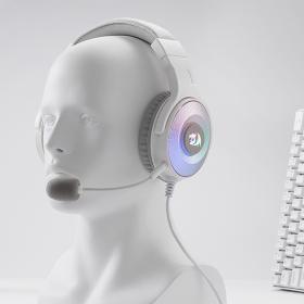 Gaming Ακουστικά - Redragon Pandora H350W RGB