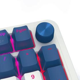 Gaming πληκτρολόγιο - Redragon Eisa K686WB-RGB-PRO