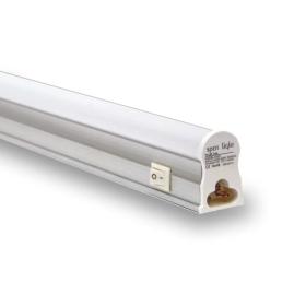 ΓΡΑΜΜΙΚΟ ΦΩΤΙΣΤΙΚΟ LED ΜΕ ΔΙΑΚΟΠΤΗ 18W 4000K