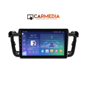 CARMEDIA CM2089-13 TABLET 9'' OEM PEUGEOT 508 2010-2015