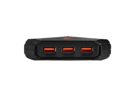Gaming USB MultiHub - Havit H95