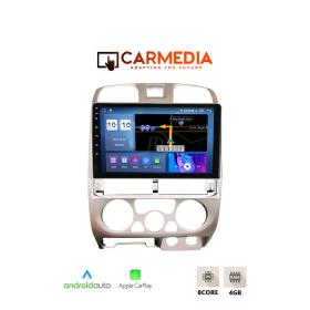 CARMEDIA CM409-13 TABLET 9'' OEM ISUZU D-MAX 2002-2008