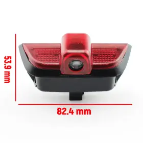 Λογότυπο πόρτας LED για - Mercedes W204