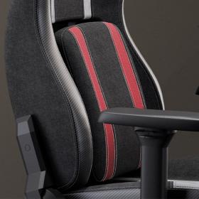 Gaming Καρέκλα - Eureka Ergonomic® ERK-GC08-R