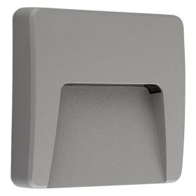 ΑΠΛΙΚΑ LED ΕΞΩΤΕΡΙΚΟΥ ΧΩΡΟΥ 3W CCT