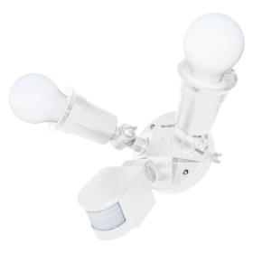 ΦΩΤΙΣΤΙΚΟ ΜΕ ΑΙΣΘΗΤΗΡΑ ΚΙΝΗΣΗΣ