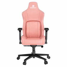 Gaming Καρέκλα - Eureka Ergonomic® ERK-GC08-PK-GR