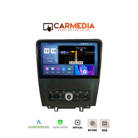 CARMEDIA CMDU8095-7 PRO PLUS TABLET 9.5'' OEM FORD MUSTANG 2010-2015