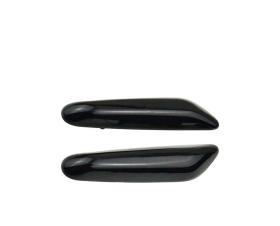 Dynamic LED Φλας Φτερού Φιμέ - BMW E46 / E60 / E61 / E90 / E91 / E81 / E87 / E82 / E88 / E83 / E84 / E92 / E93 / X3 / X1