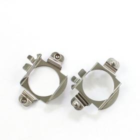 Heleco Βάση λάμπας 102 για H7 LED (2τμχ)