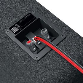 Subwoofer Αυτοκινήτου – Hertz Mille MPBX 300 S2