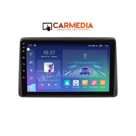 CARMEDIA CM20810-13W TABLET 10'' OEM NISSAN NAVARA D22 1998-2004