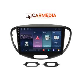 CARMEDIA CM2089-13W TABLET 9'' OEM HYUNDAI i10 2008-2013