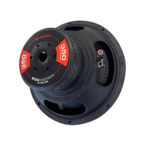 Subwoofer Αυτοκινήτου - DD AUDIO - 212e-D2