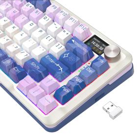 Gaming πληκτρολόγιο - Redragon K708AK-RGB-PRO