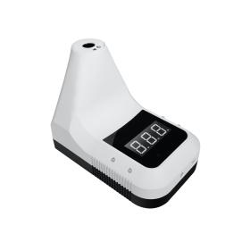 Heleco Επιτοίχιο Θερμόμετρο Standard (Ti)